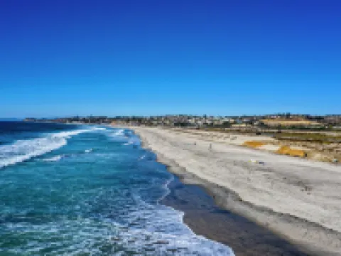 Hampton Inn by Hilton Cardiff San Diego Hoteles en Encinitas