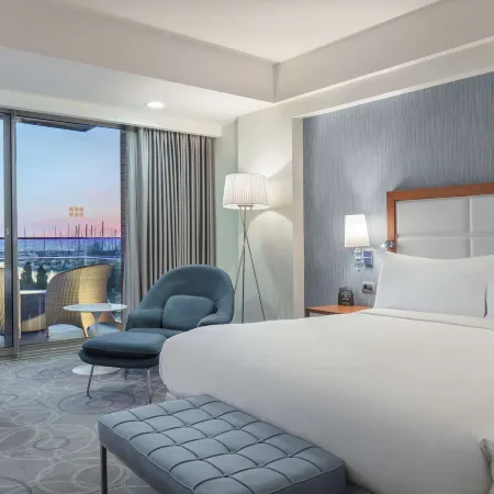 DoubleTree by Hilton Kusadasi