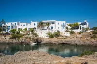 Avlemonas Bay Sea Houses. - Pet friendly