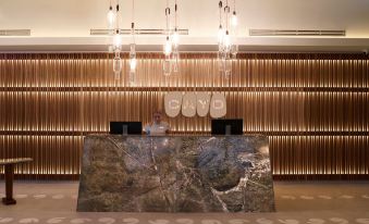 Cayo Exclusive Resort & Spa