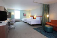 Home2 Suites by Hilton Nampa Hoteles en Nampa