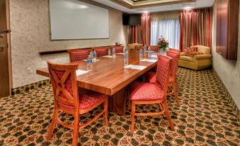Hampton Inn Marion