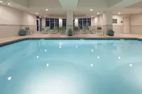 Hilton Garden Inn West Little Rock Отели в г. Литл-Рок