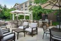 Homewood Suites by Hilton Fresno - spa