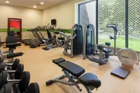 Hampton by Hilton Warsaw Airport - 3-Star