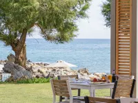 Eleven Boutique Suites Hotels in Stavromenos