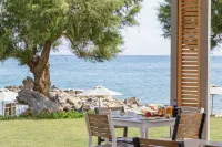 Eleven Boutique Suites Hotel di Skaleta