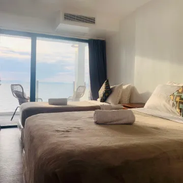 Cilex Hotel and Dive