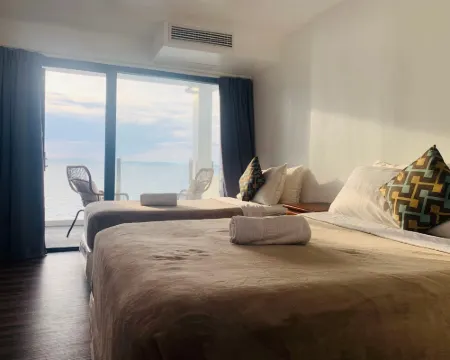 Cilex Hotel and Dive Hotels in Mabini