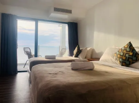 Cilex Hotel and Dive Hotels in 