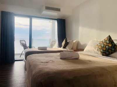 Cilex Hotel and Dive Hotel in zona Anilao Diving and Resorts