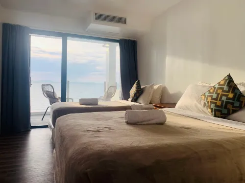 Cilex Hotel and Dive