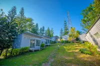 153 Mountain View Hotels near Phukaew Peak - ภูแก้วพีค