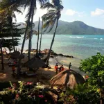 Breve Azurine Lagoon Resort - Ocean View