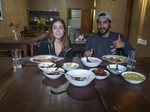 昆斯克旅館