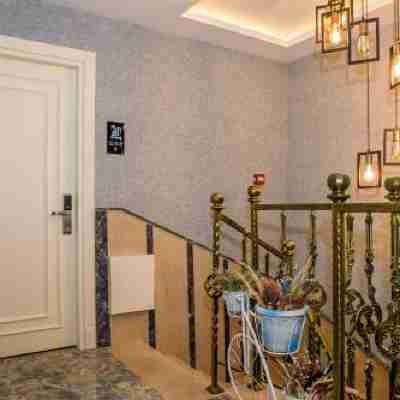 The Lea Hotels & Suite Others