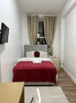 City Lodge Shadwell