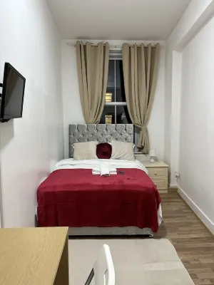 City Lodge Shadwell
