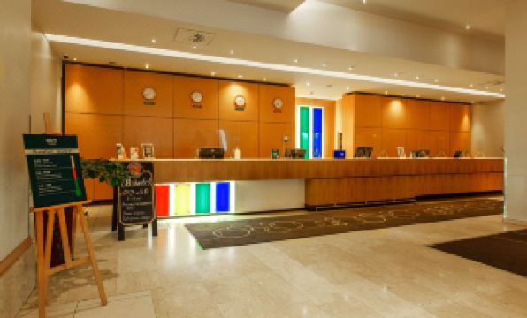 Cosmos Saint -Petersburg Pulkovskaya Hotel