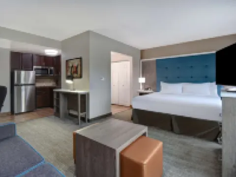 Homewood Suites by Hilton Yorktown Newport News Hotels in York County