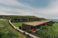 Santa Barbara Eco-Beach Resort