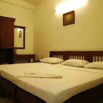 Kairali Tourist Home Rooms
