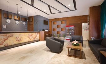 Ramada by Wyndham Istanbul Florya