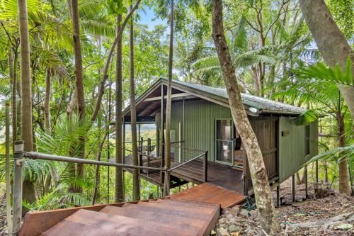 Treetops Seaview Montville