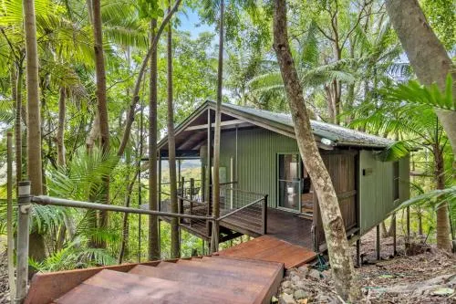 Treetops Seaview Montville