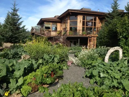 斯提爾波因特旅館 - 全包式