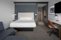 Courtyard Myrtle Beach Oceanfront