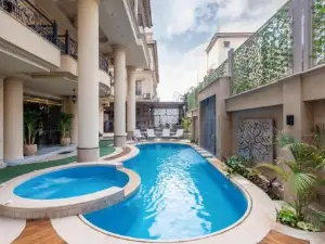 Maran Residence