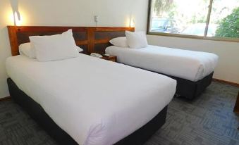 Hotel Mar Andino