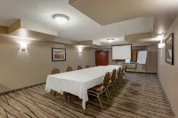 Best Western Plus Orillia Hotel