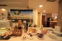 Castro Beach Hotel - Aamiainen