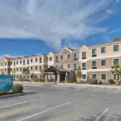 Staybridge Suites Tucson Airport Hotel Exterior