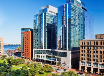 InterContinental Boston