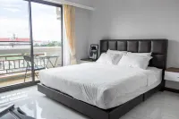 Urbanite Hotel Hotels in Vientiane City Center