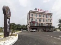 B&L Hotel Hotels in Bidor