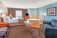 Super 8 by Wyndham Edmonton South Hotel a Edmonton