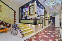 Rahab Hotel