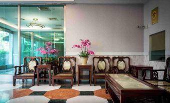 Changchun Boutique Hostel