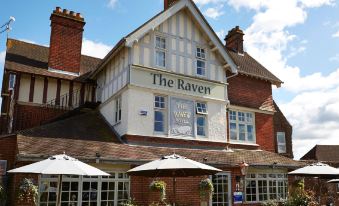Raven Hotel by Greene King Inns