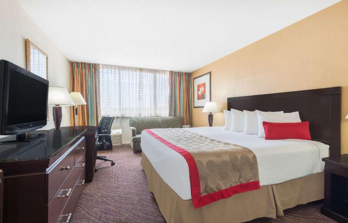 Budget Inn Laramie