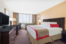Budget Inn Laramie