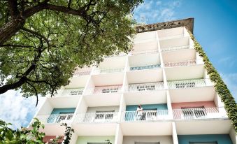 Hotel Daniel Graz - Smart Luxury Near City Centre