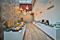 Friday Hotel โรงแรมใกล้ใจกลางปราก