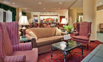 Holiday Inn Express Greenville