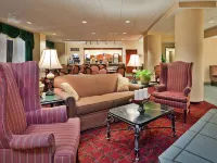 Holiday Inn Express Greenville Hotels in Pitt County