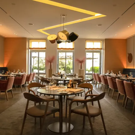 Aalernhüs Hotel & Spa